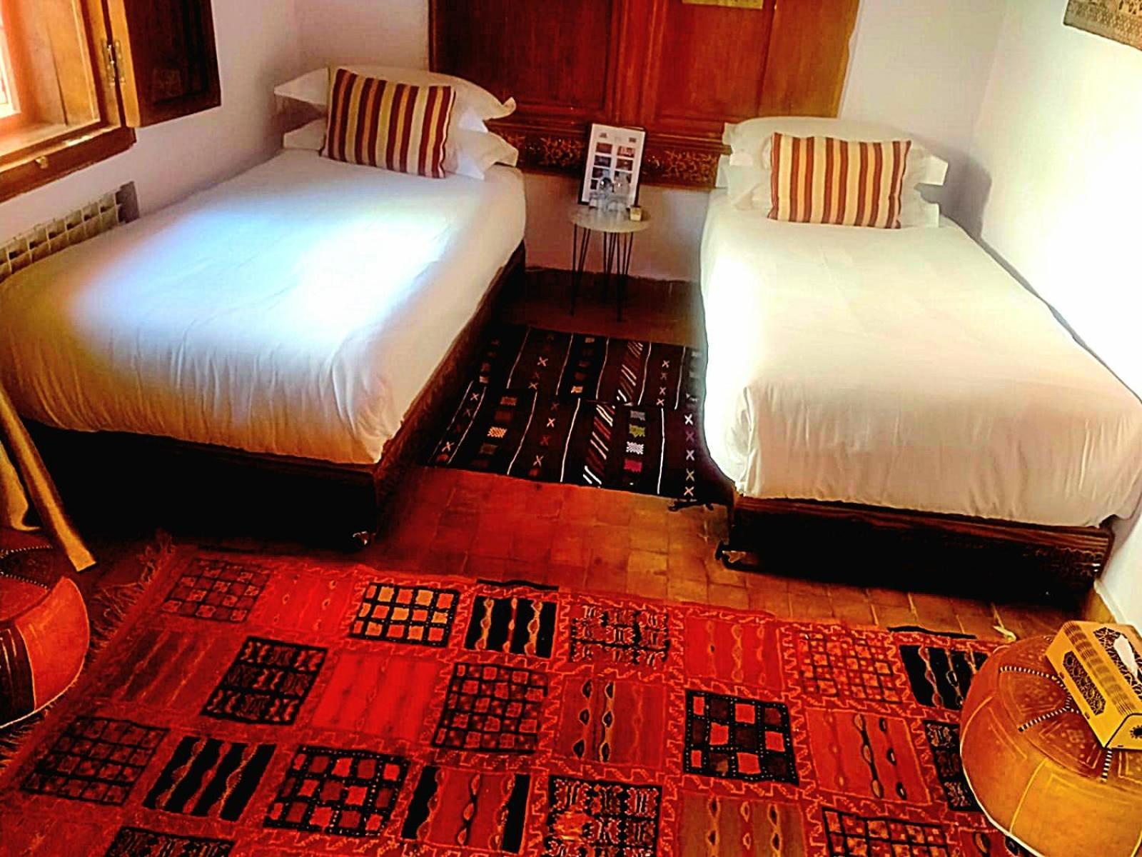 Riad Reve D Antan Marakéš Exteriér fotografie