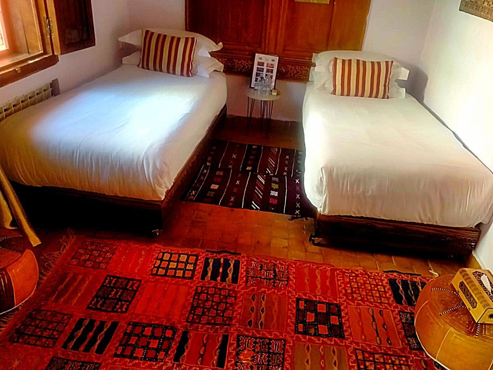 Riad Reve D Antan Marakéš Exteriér fotografie