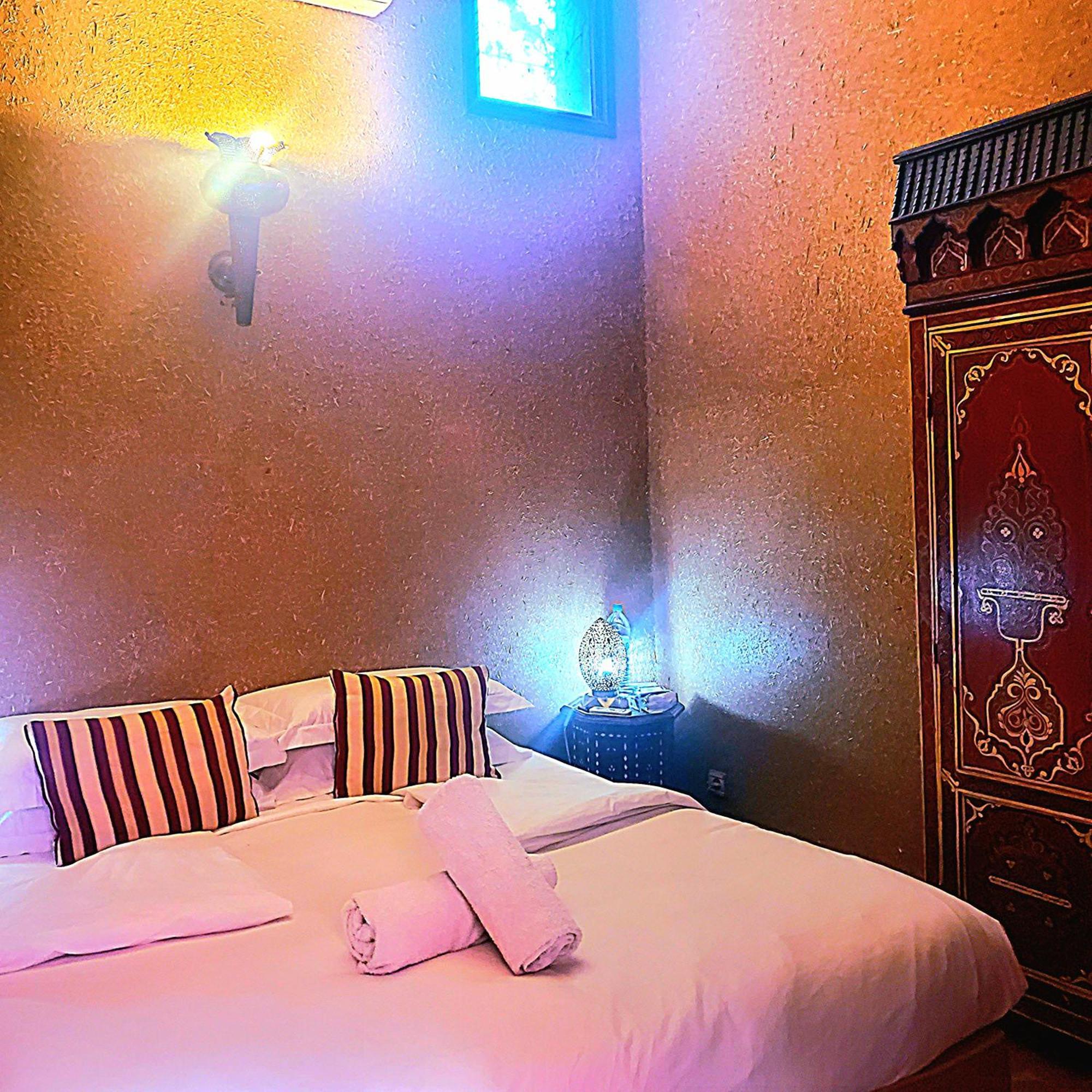 Riad Reve D Antan Marakéš Exteriér fotografie